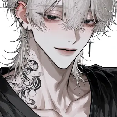 Profile image of Shin