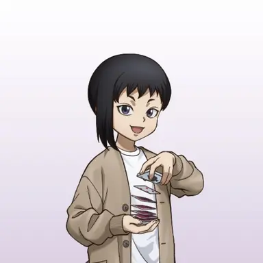 Profile image of ゲン