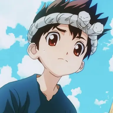 Profile image of クロム