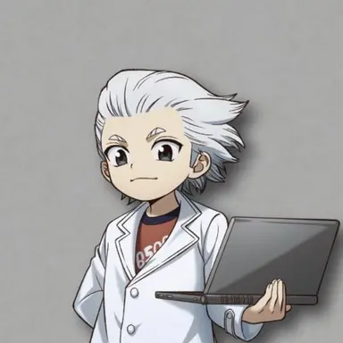 Profile image of ゼノ