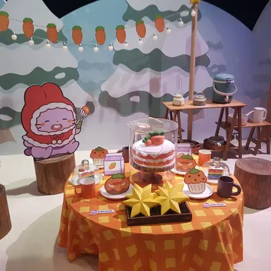 Profile image of 수현