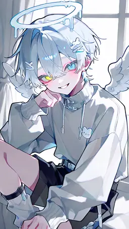 Profile image of 終