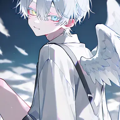 Profile image of 終