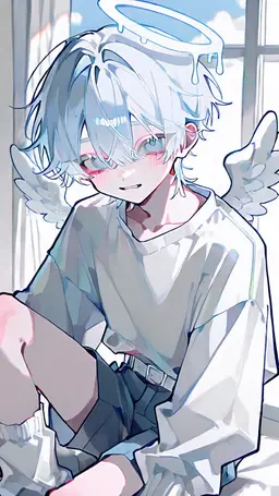 Profile image of 紡