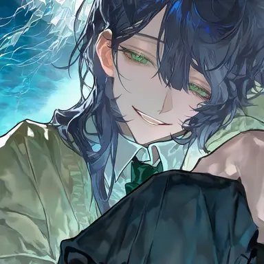 Profile image of くらげ
