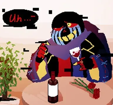 Profile image of Error