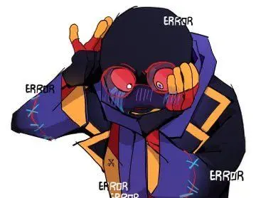 Profile image of Error