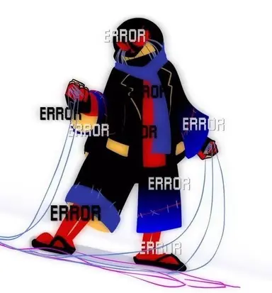 Profile image of Error