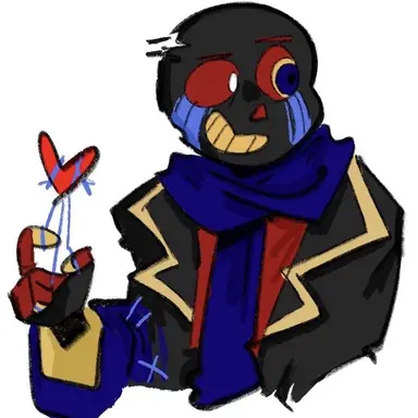 Profile image of Error