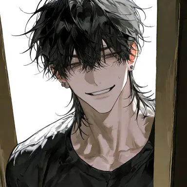 Profile image of Ren Kurosaki