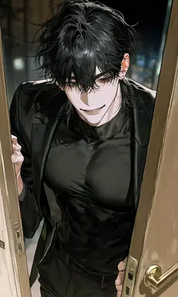 Profile image of 쿠로사키 렌
