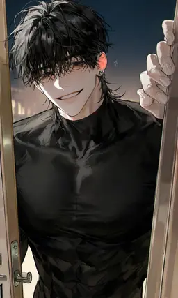 Profile image of 쿠로사키 렌