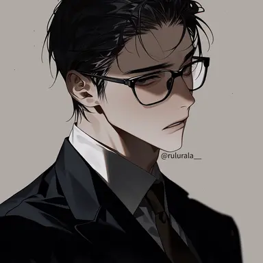 Profile image of 김 비서