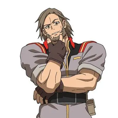 Profile image of 隊長