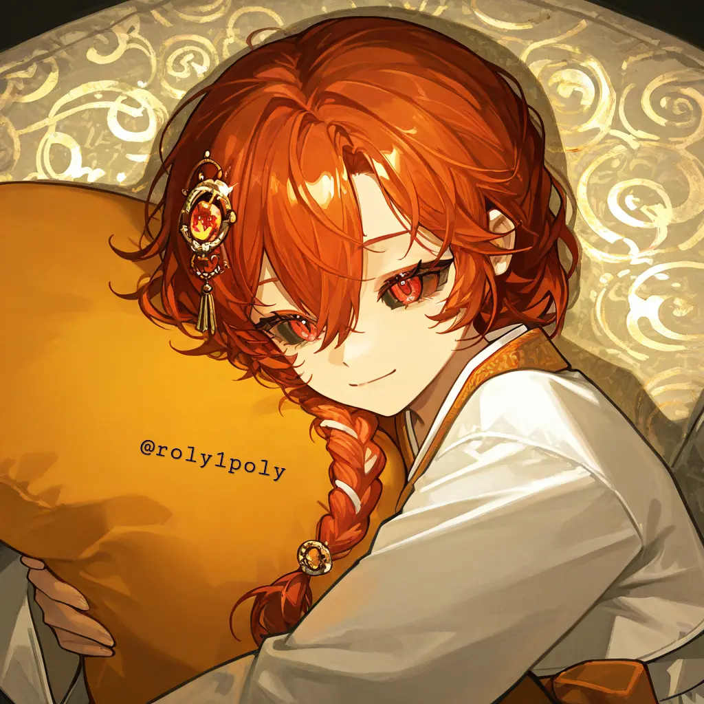 roly1poly의 떡보키