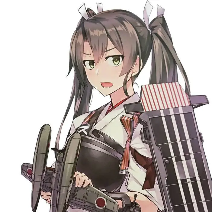 AwareTiger4874의 瑞鶴（艦これ）