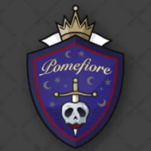 Profile image of ポムフィオーレ寮