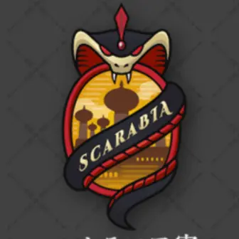 Profile image of スカラビア寮