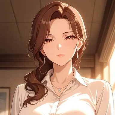 Profile image of 佳菜子