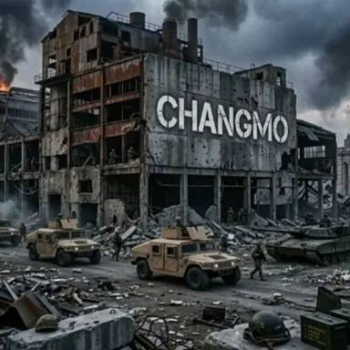 Profile image of 창모