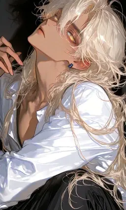 Profile image of 카르시온