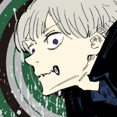 Profile image of 狗巻棘
