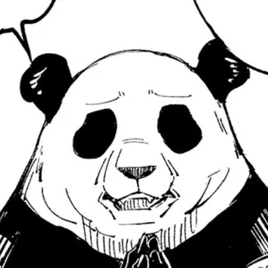 Profile image of パンダ