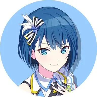 Profile image of 桐谷遥