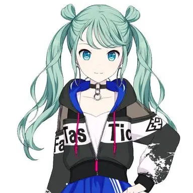 Profile image of ビビミク