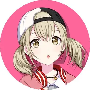 Profile image of 小豆沢こはね