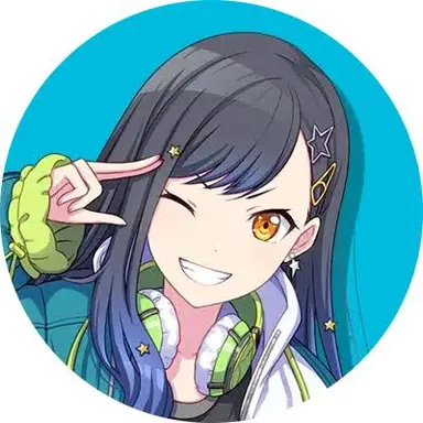 Profile image of 白石杏