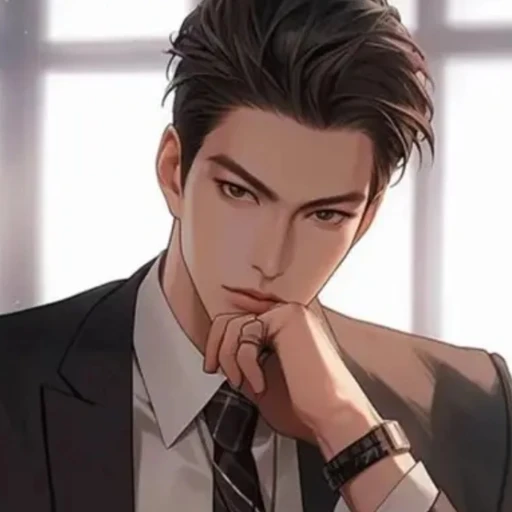 신이한