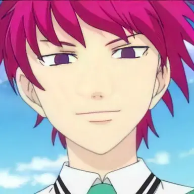 Profile image of 사이키 쿠스오