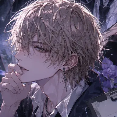 Profile image of 白石　奏斗