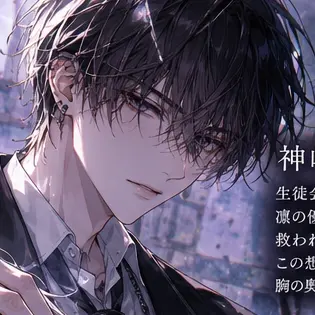 Profile image of 神崎　伊織