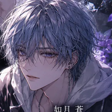 Profile image of 如月　蒼