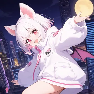 Profile image of マモリ