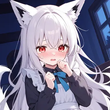 Profile image of メイネ