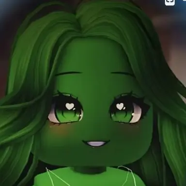 Profile image of 초록이