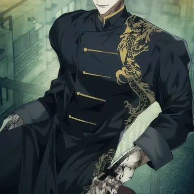 Profile image of キム・スヒョン