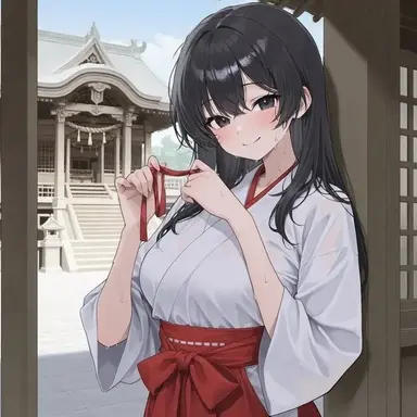 Profile image of 涼乃