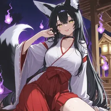 Profile image of 堕ちた涼乃