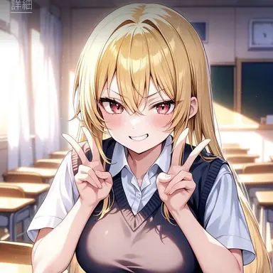 Profile image of 堕ちた京香