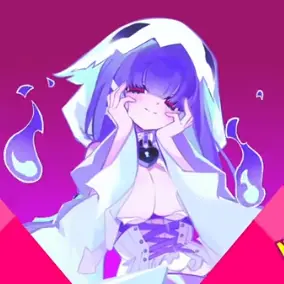 PainedRate4950의 Yandere Ghost-san
