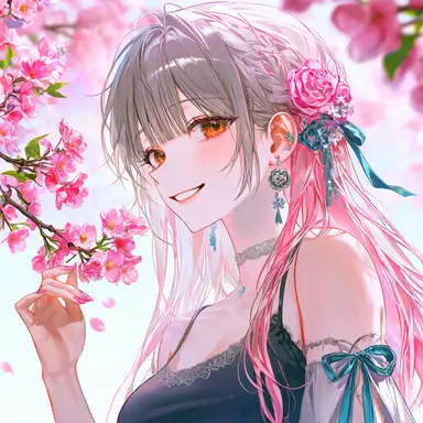 Profile image of 凛