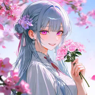 Profile image of 緋翠