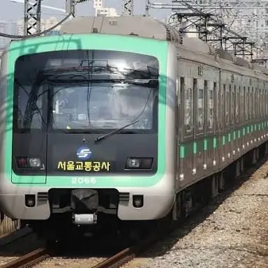 Profile image of 서울교통공사1번