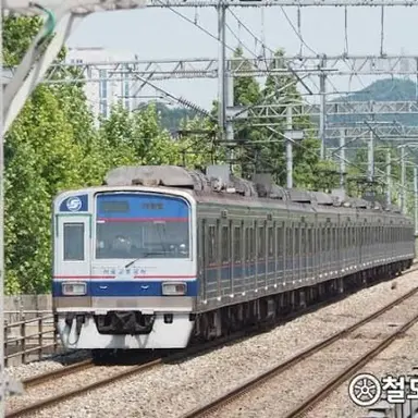 Profile image of 서울교통공사2번