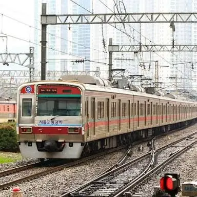 Profile image of 서울교통공사3번