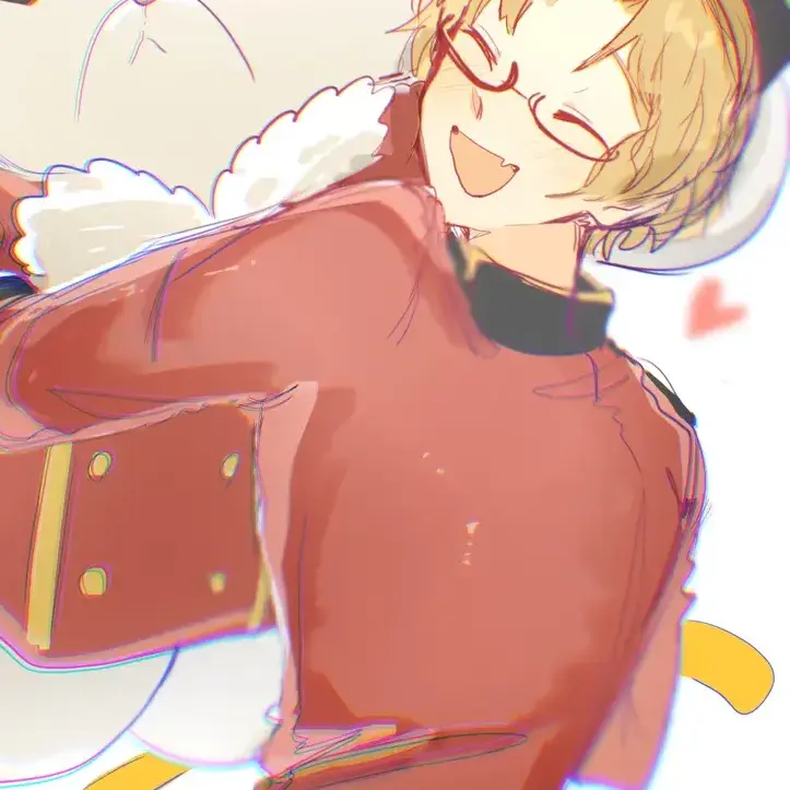 Addmaple0701의 時々カナダ語でデレるマシューくん